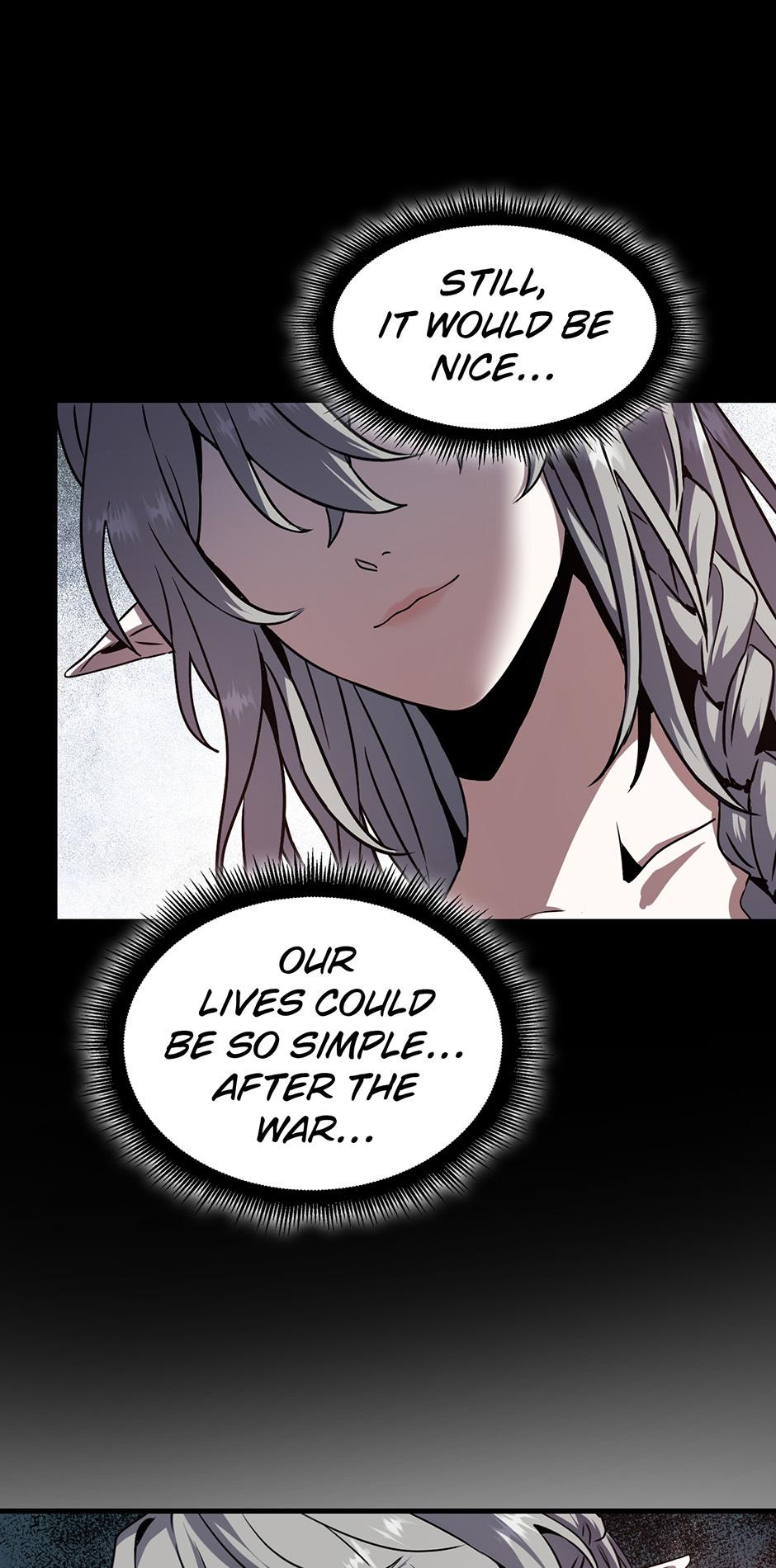 The Beginning After the End, Chapter 206 image 68